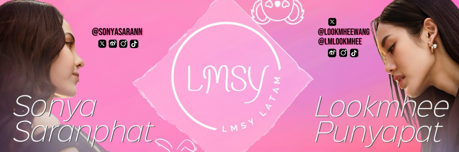 LMSY LATAM's banner