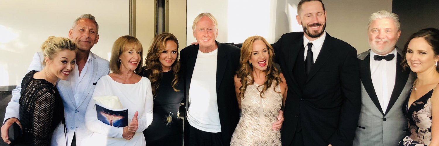 Nicole Bella Remini banner