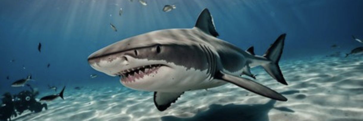 GarimeShark 🦈 banner