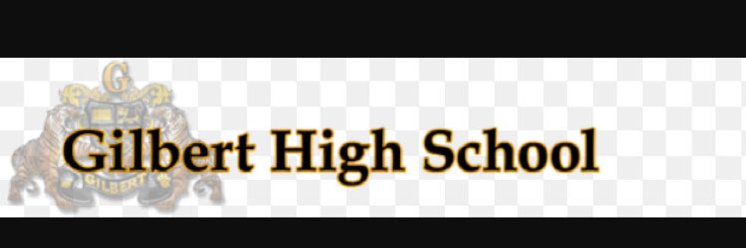 Gilbert High School (GilbertHSTigers) Twitter