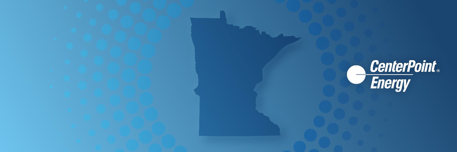 CenterPoint Energy - Minnesota banner