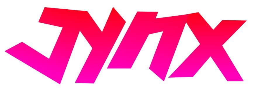 Jynx banner