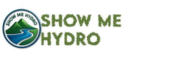 ShowMeHydro Profile Banner
