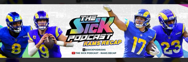 sickpodrams Profile Banner