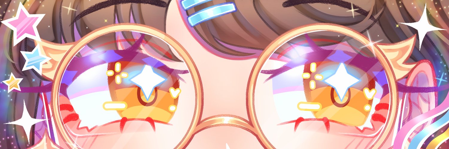 ˗ˏˋ January💗🌙⋆ˊˎ- | Magical Girl Vtuber banner