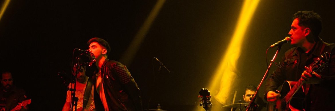 English Tea | Oasis Covers banner