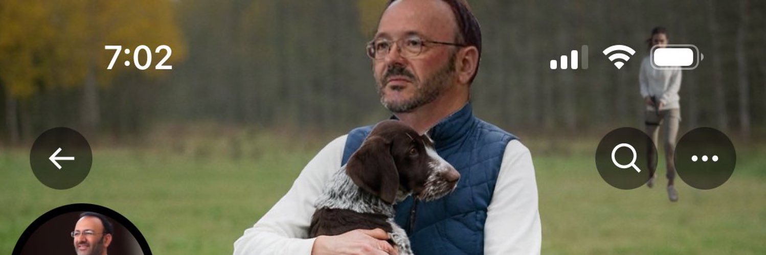 fran chikondi banner