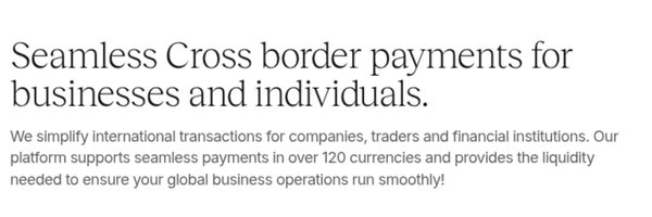 fxbridgehq Profile Banner