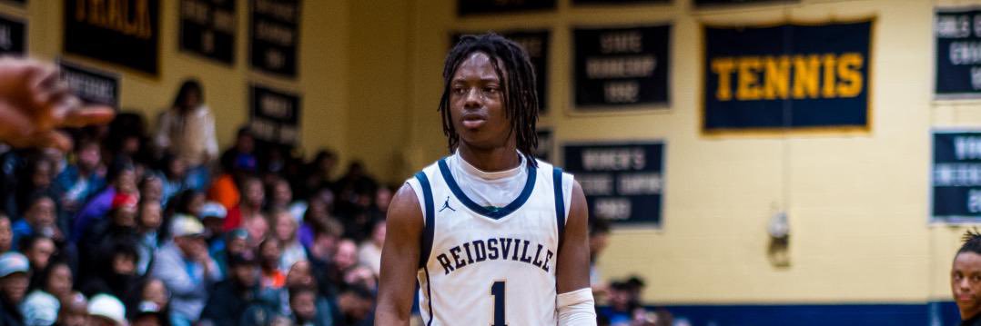 NC HIGHSCHOOL SPORTS PAGE's banner