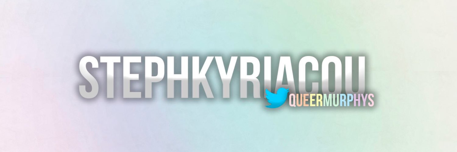 queermurphys's profile banner image