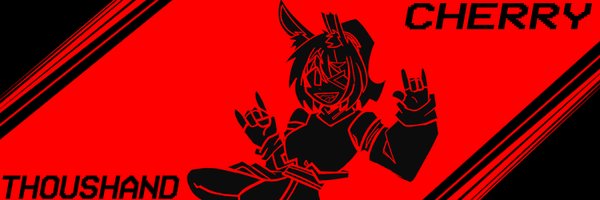 CheryThousand06 Profile Banner
