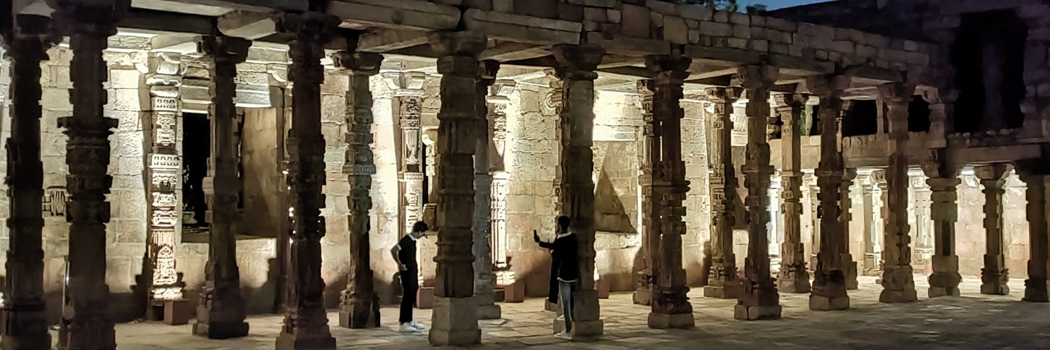 rohincharles's profile banner image