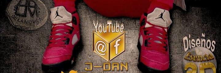 JDAN3A's profile banner image
