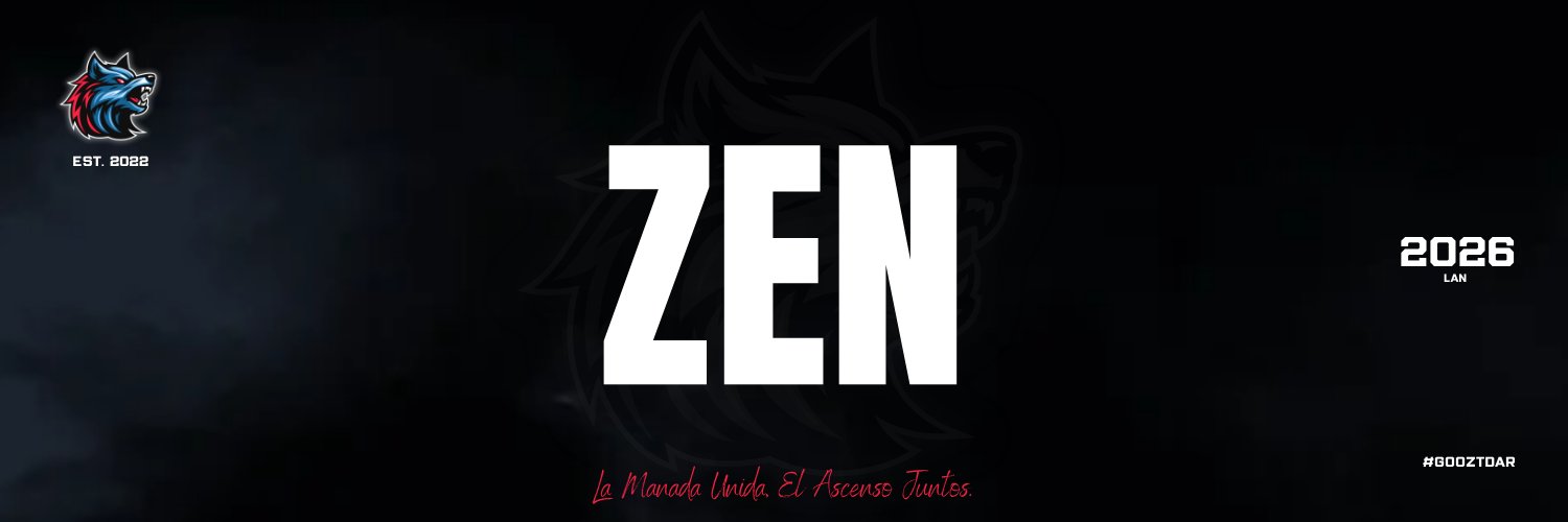 ZEN banner