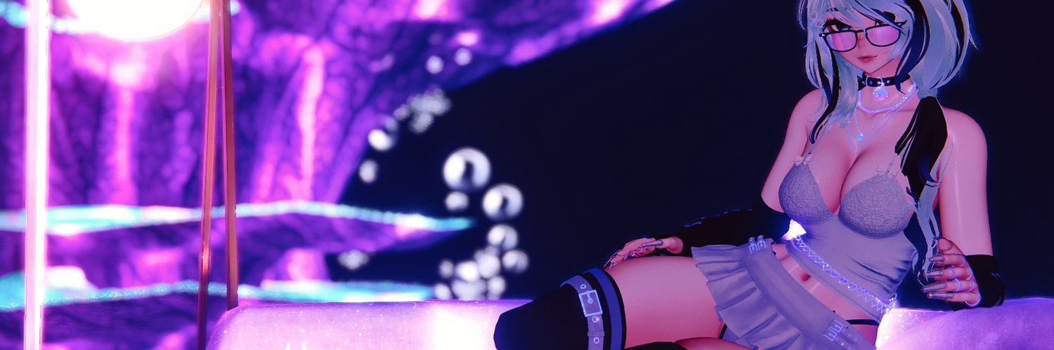 Shiku Amari banner