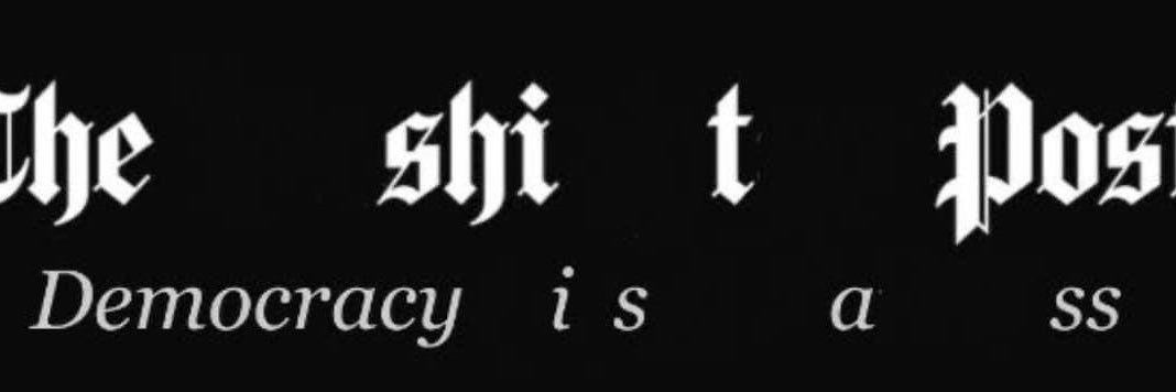 Musings from Curmudgia banner