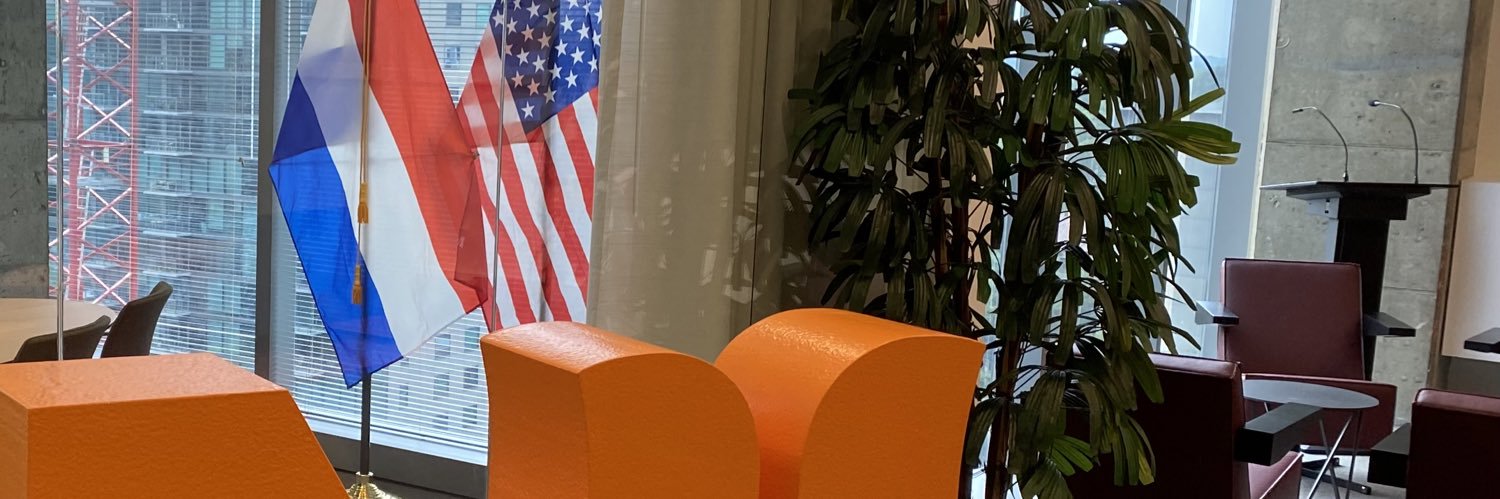 A. Hashi 🇳🇱 🤝 🇺🇸 banner