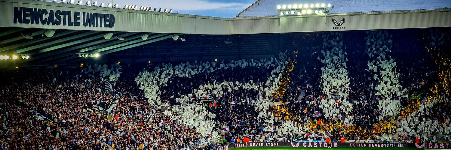 Luke Carr banner