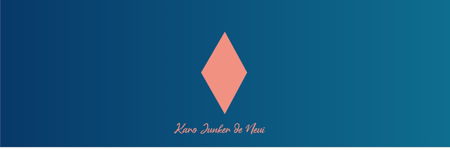 karocares's profile banner image