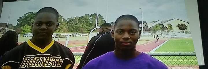 TyreeSmith22's profile banner image