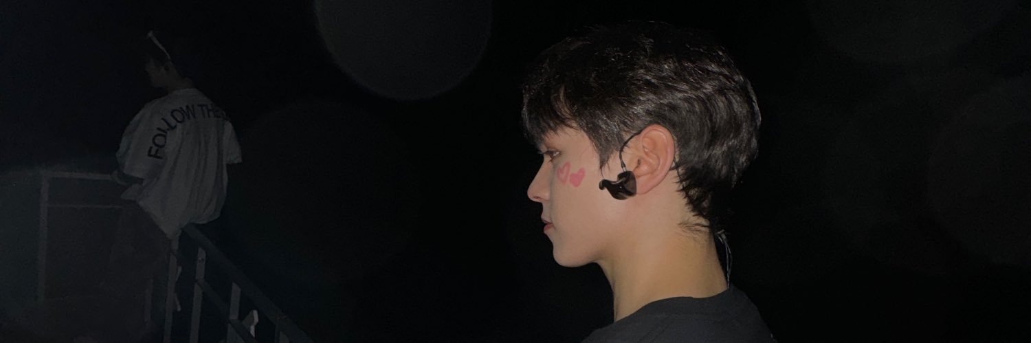Ieechan's profile banner image