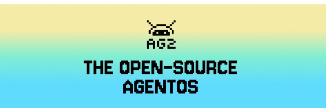 AG2 banner