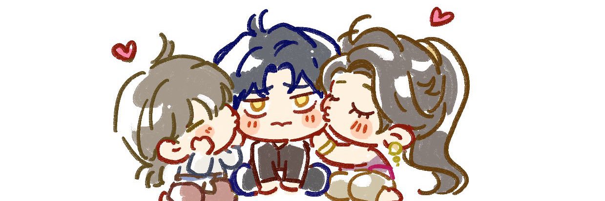 คุณกาตุ่ยย𐙚 banner