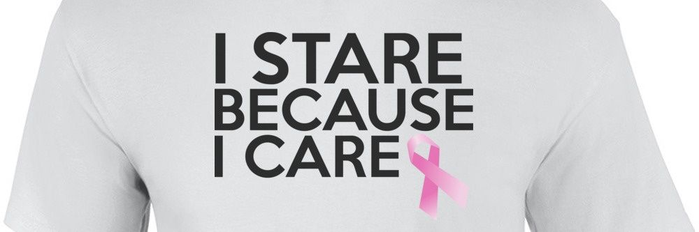 That Blue-Haired Guy banner