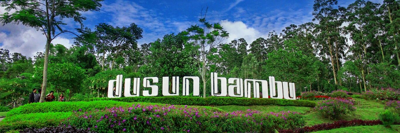 Dusun Bambu banner