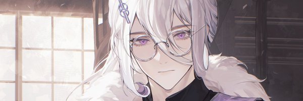 Scio_Vtuber Profile Banner