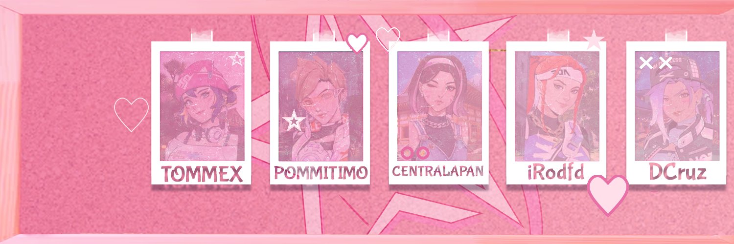 Dreamlight's banner