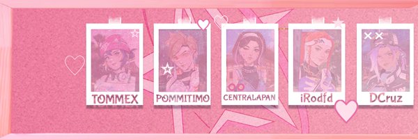 DreamlightOW Profile Banner