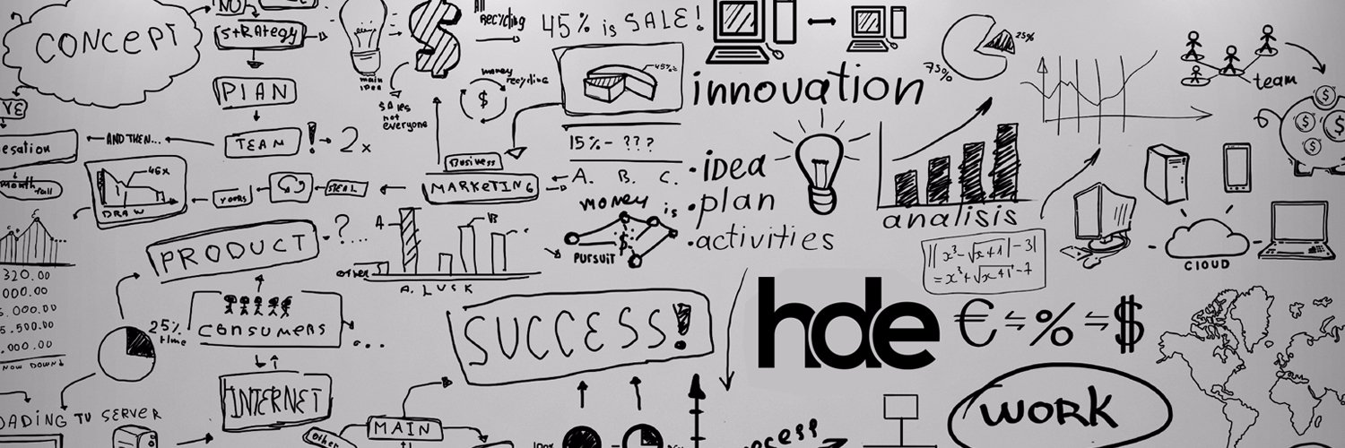 HDEAgency's profile banner image