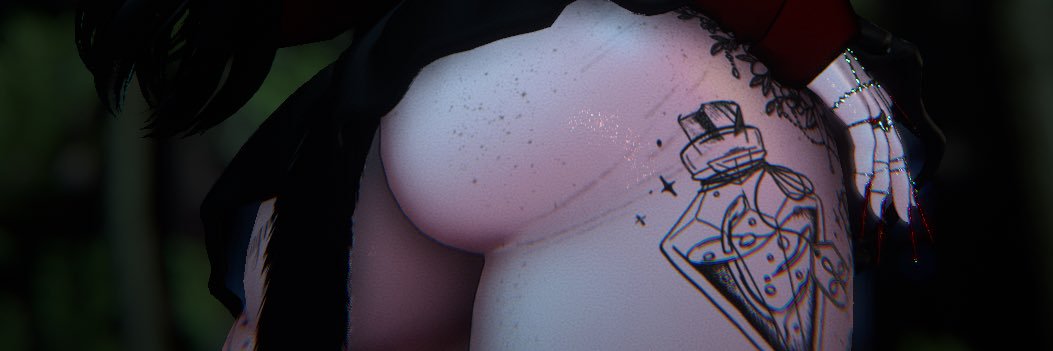a n t i c s 18+'s banner