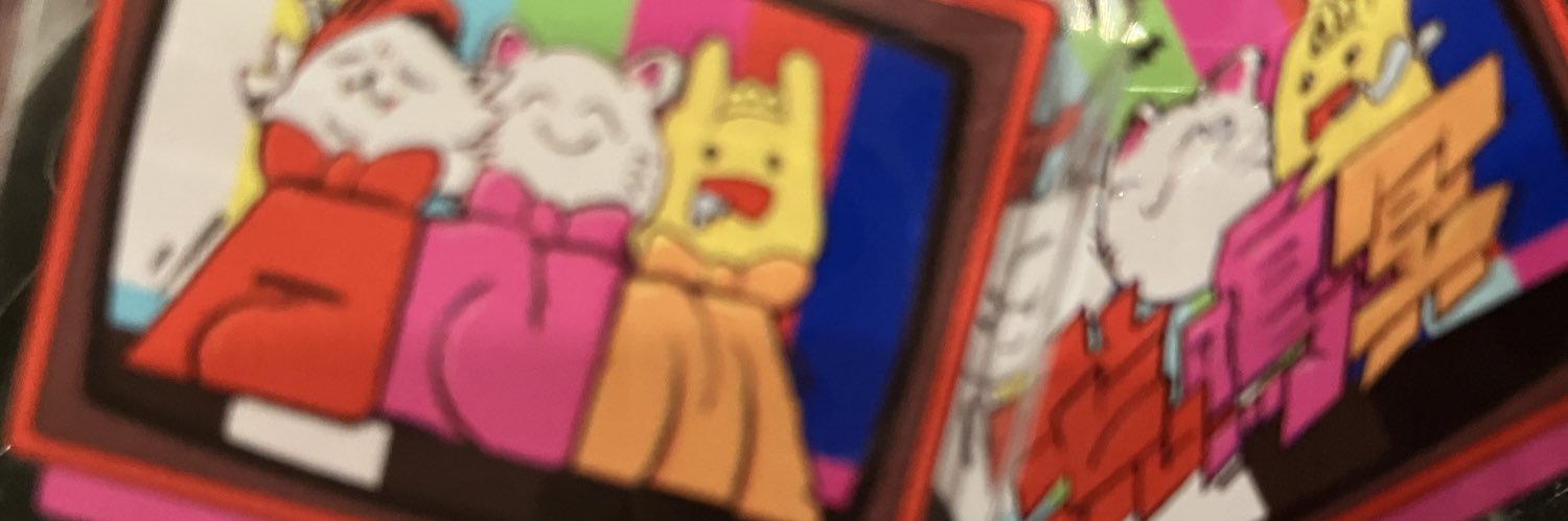SaltyRaia's profile banner image