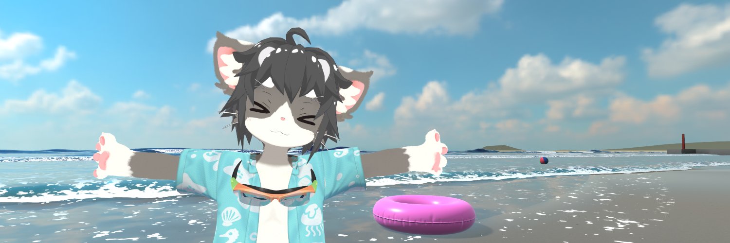 gera@ぶいちゃ banner