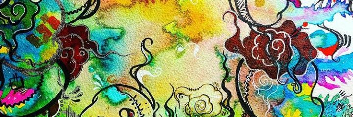 弐鼓(NICOLAS) banner