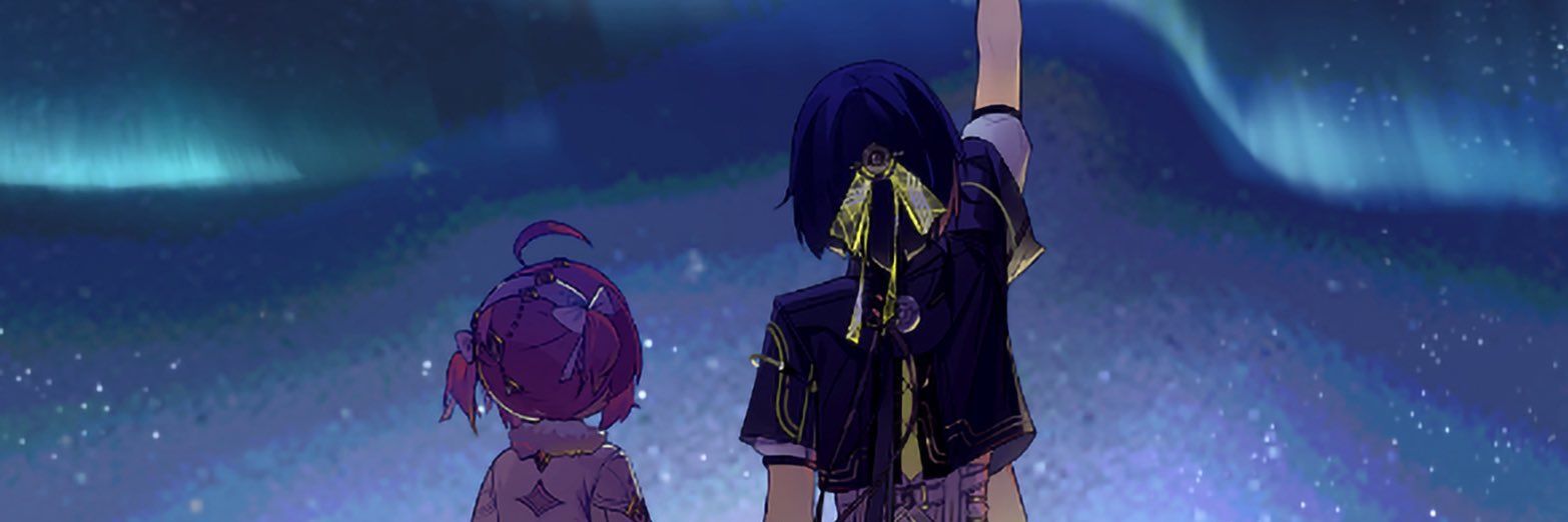 I'AM COBORA banner