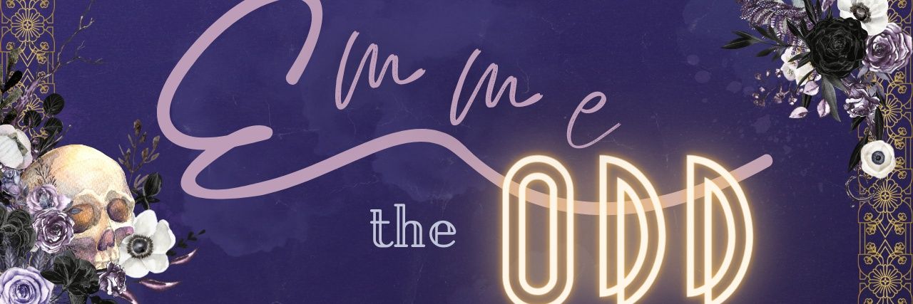 emmetheodd's profile banner image