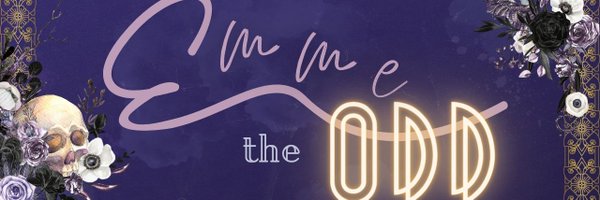emmetheodd Profile Banner