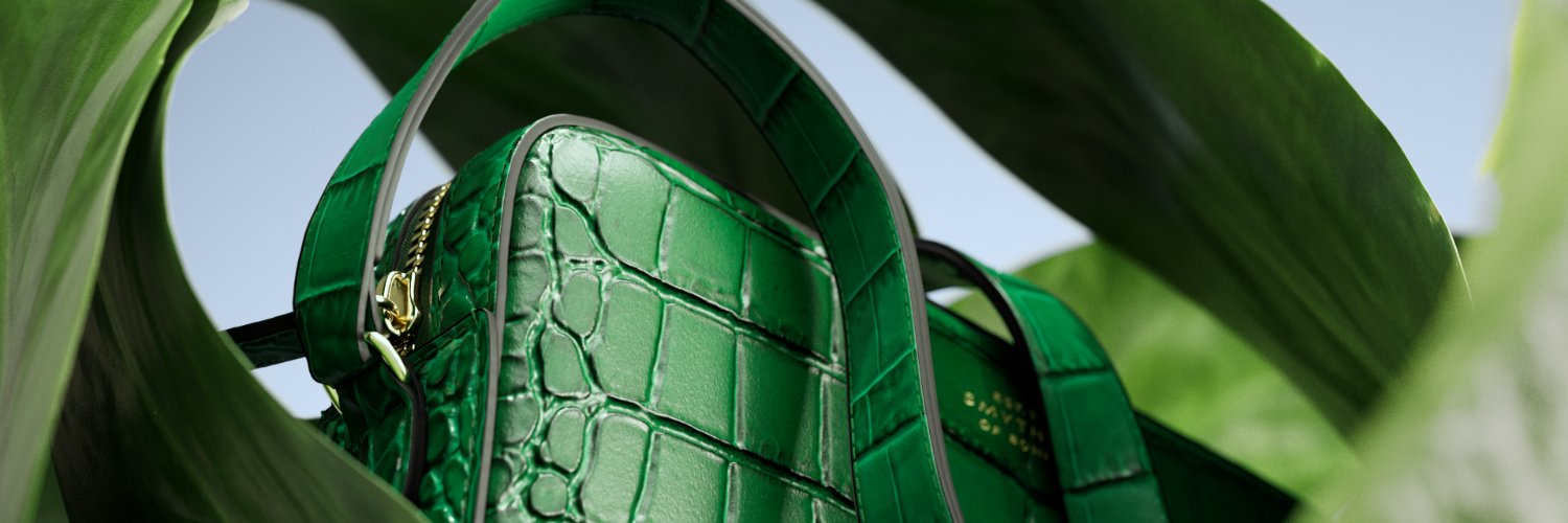 Smythson's profile banner image