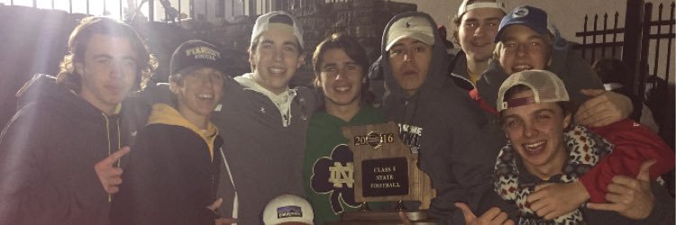 Mickey Morrell banner