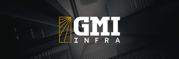 GMIInfra Profile Banner