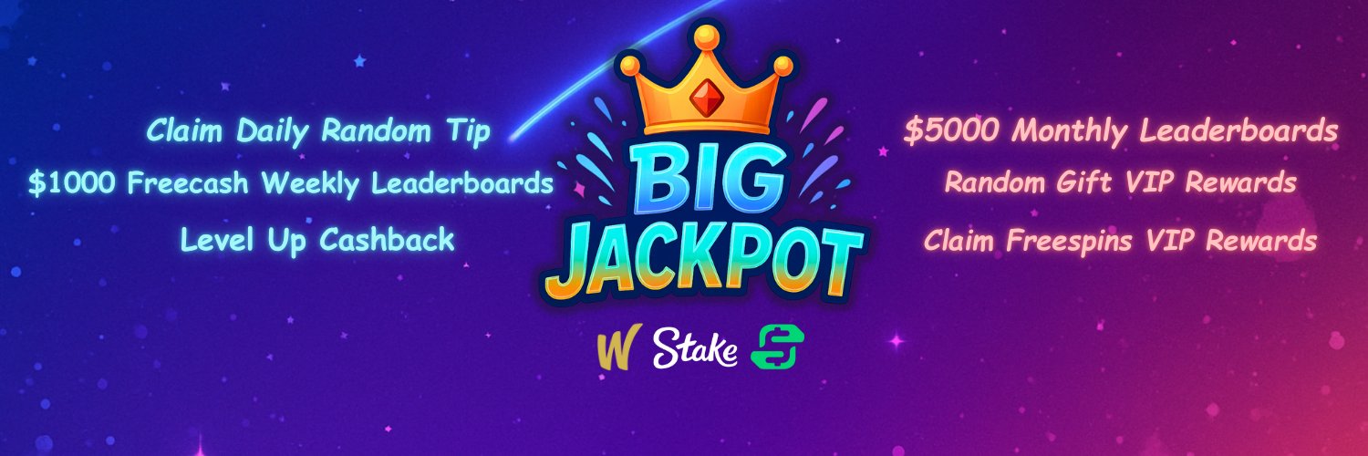 BigJackpot🎁🏆💰 banner