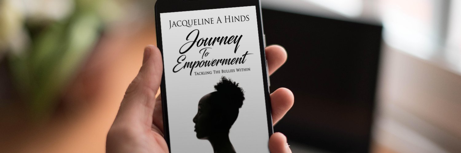 Jacqueline A. Hinds MA (HRD) CEIC MCEP banner