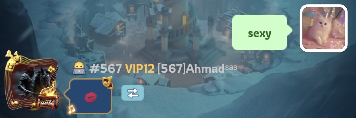 𝙇𝙞𝙡𝙮 ˢᵃˢ banner
