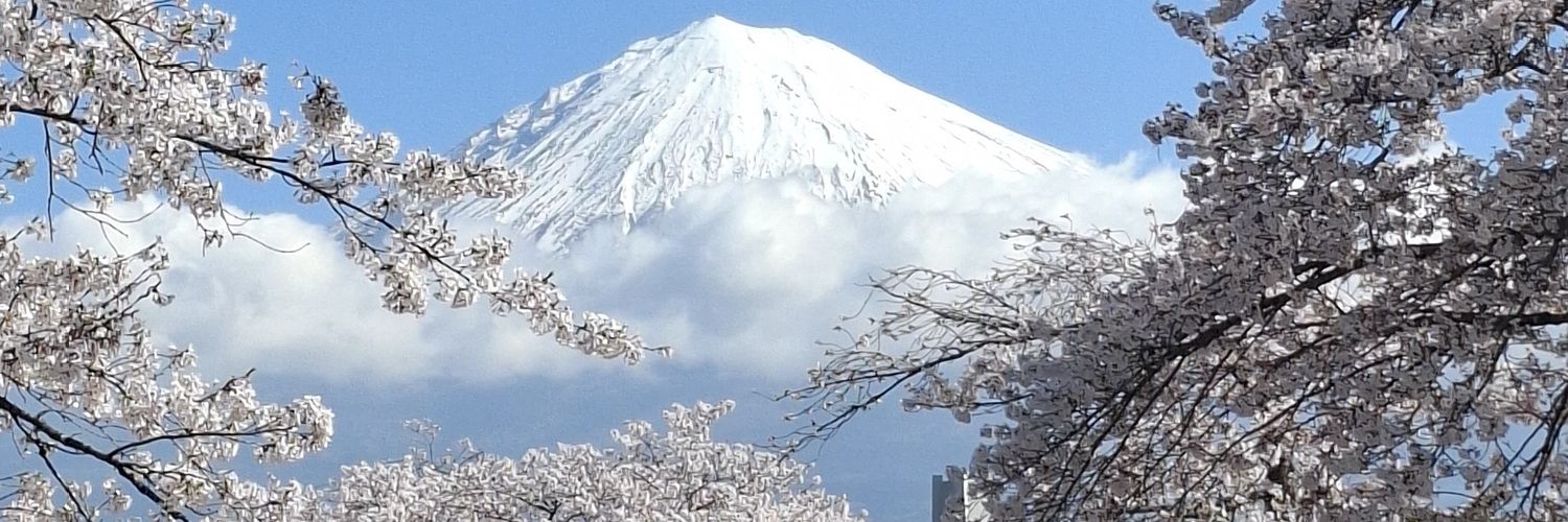 かばちょ banner
