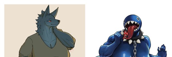 humanXfurry Profile Banner