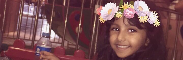 sumaya72's profile banner image