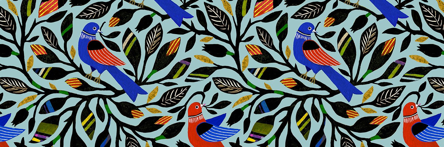 ginatriplett's profile banner image